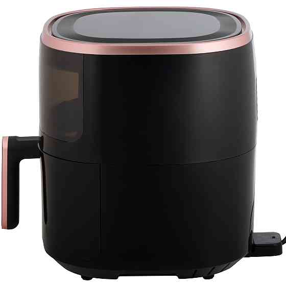 Мультипіч Adler AD 6322 2000Вт/чаша 5л/програм:12/сенсорне керування/таймер/чорна Вінниця