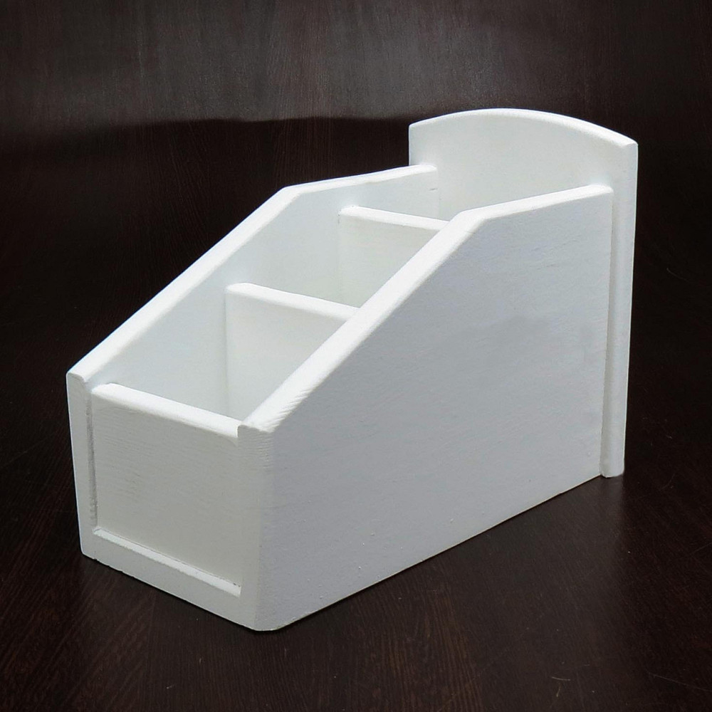 Органайзер для пультів "Трабзон 23" зефір Миколаїв - фото 1