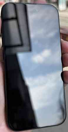 Айфон iPhone 15 256gb Black Киев