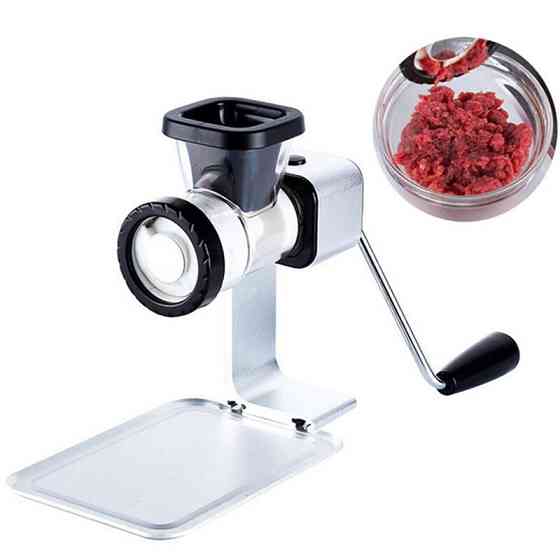 Ручна м'ясорубка Sameboo E902 Луцк