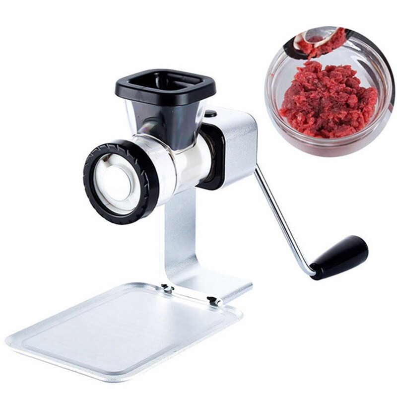 Ручна м'ясорубка Sameboo E902 Луцк - изображение 1