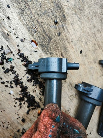 04606824AC Катушка зажигания Jeep Compass 2.4 Коломия - фото 1