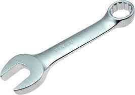 Ключ комбінований короткий 9мм Одеса