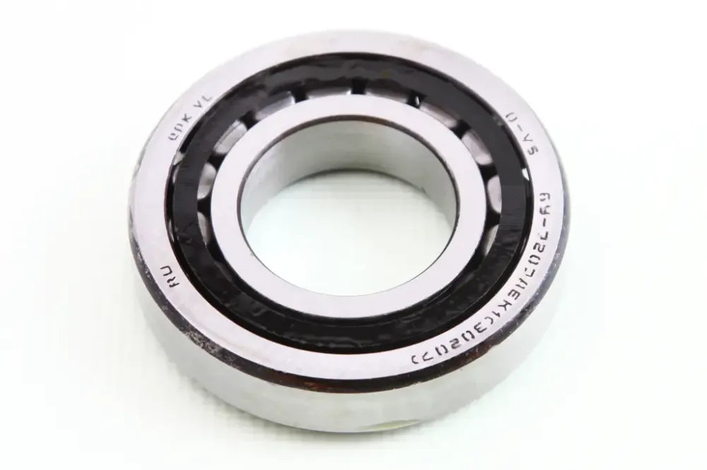 Підшипник чашки 2108, М-412 EPK VL пластм. Вінниця - фото 1