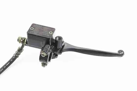 Гальмівна система передня в зборі Київ