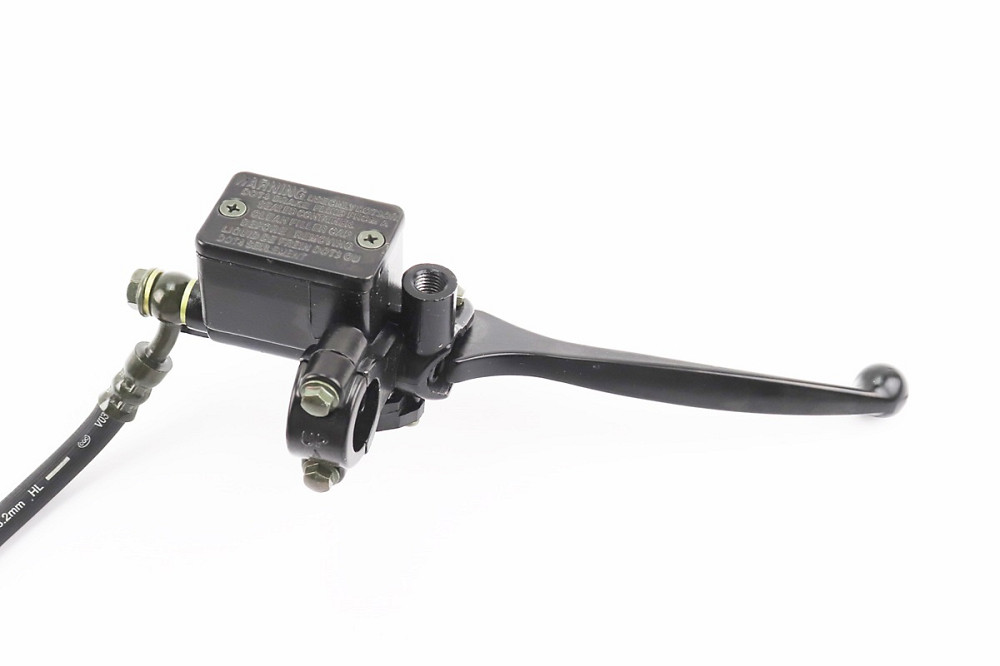 Гальмівна система передня в зборі Київ - фото 4