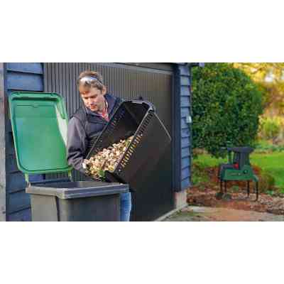 Измельчитель Bosch Turbine-Cut AXT 25 TC, 2500Вт, 40 об/мин, 45мм, 53 л. (0.600.803.30C) Винница