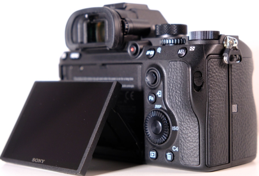 Фотоаппарат SONY A7 III Киев - изображение 2