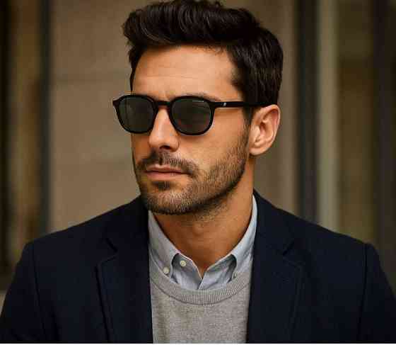 Брендові окуляри  ARMANI 4129SU Оригінал НОВІ Киев