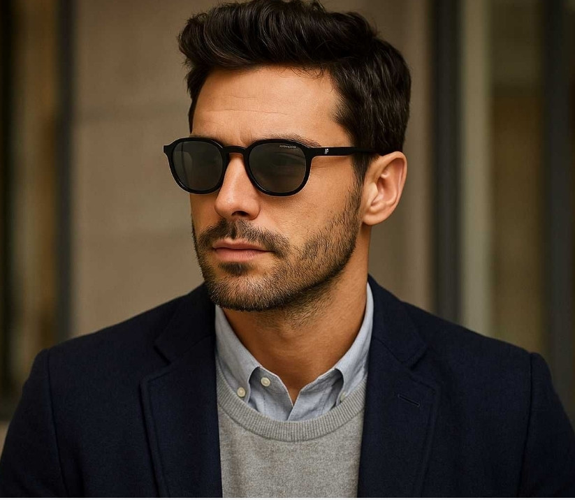 Брендові окуляри  ARMANI 4129SU Оригінал НОВІ Киев - изображение 1