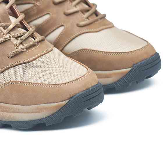 Тактические кросовки,легкие ,прочные.Бежевые. 42 (28) Харків