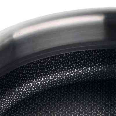 Сотейник MasterPro Hi-tech 3, 28 см, 5.8 л (BGMP-1636) Винница