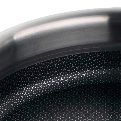 Сотейник MasterPro Hi-tech 3, 28 см, 5.8 л (BGMP-1636) Винница - изображение 6