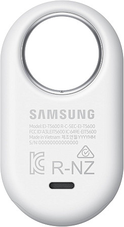 Трекер для пошуку ключів,предметів Samsung Galaxy SmartTag2 Луцк - изображение 2