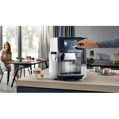 Кофемашина Siemens TQ715R03 Винница - изображение 9