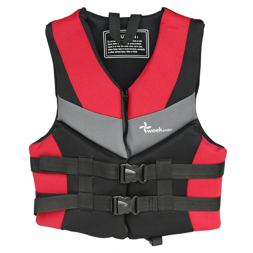 Спасательный жилет Weekender XXL YW1102 Черкассы - изображение 1