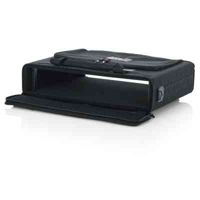 Чехол для звукового оборудования Gator 2U Audio Rack Bag (GRB-2U) Винница