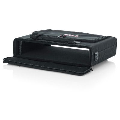 Чохол для звукового обладнання Gator 2U Audio Rack Bag (GRB-2U) Вінниця - фото 3