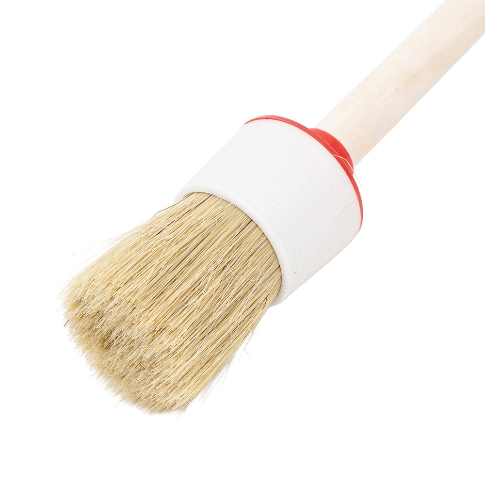 Sigma Кисть круглая №08 SIGMA (8303341) Коломия - фото 3