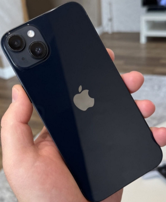 Айфон iPhone 14 Plus 128 Gb Київ - фото 7