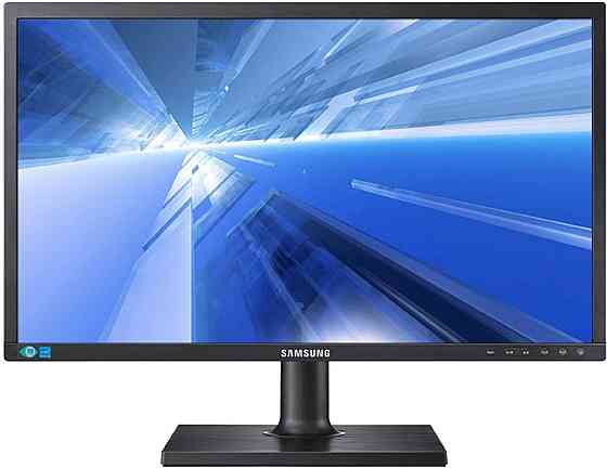 Б/У Монітор 22" Samsung S22C450BW — Class A Київ