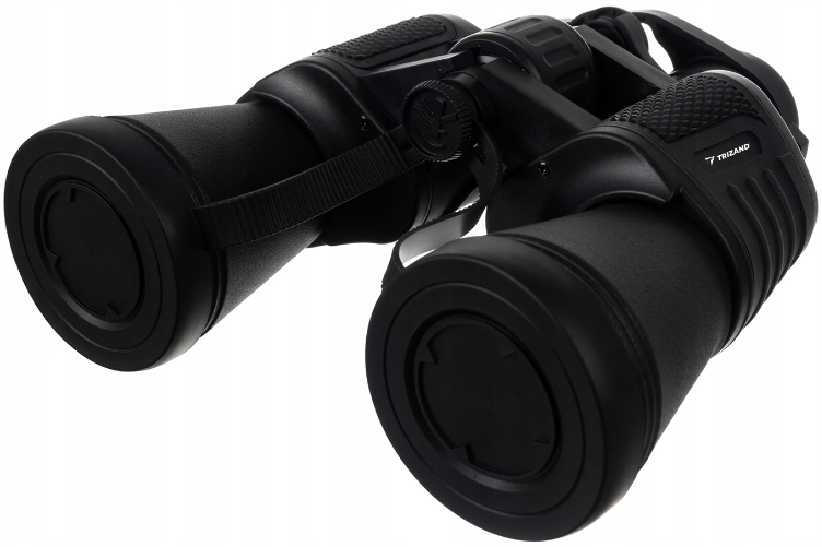 Бинокль Trizand 10x50 мм (Польша) Киев - изображение 3