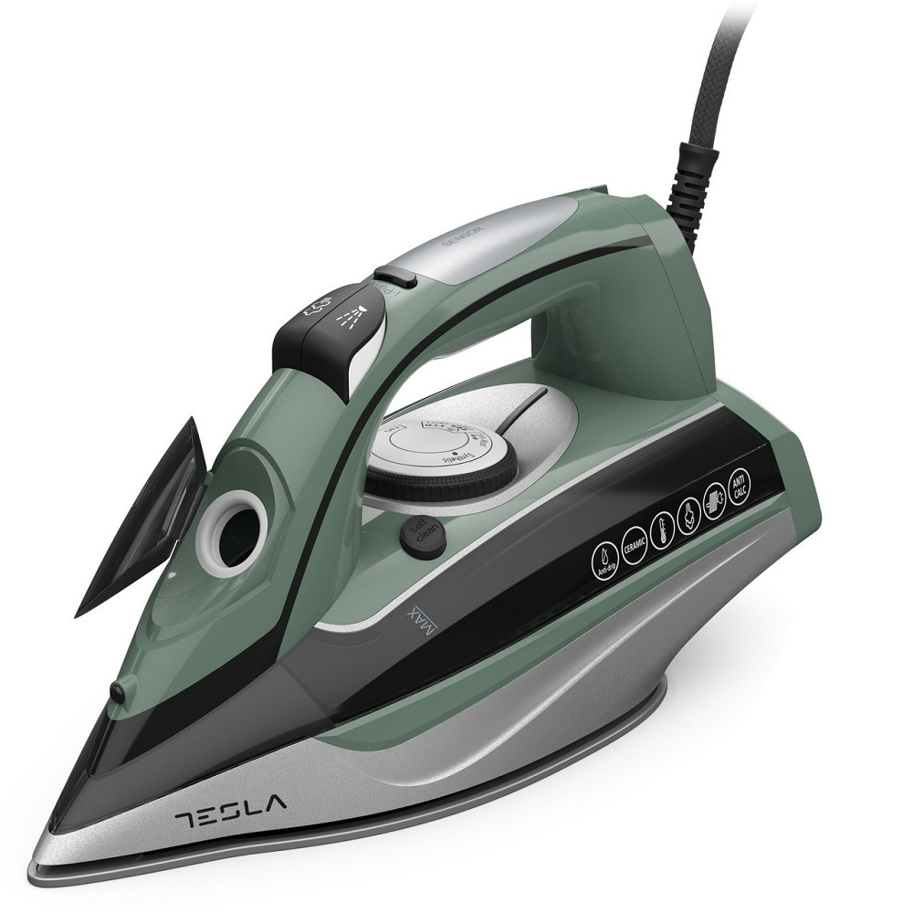 Праска Tesla IR600BGP ( 10822 ) Харьков - изображение 5