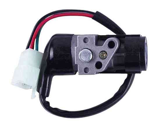 Замок запалювання (мот. Актив) TA-ACTIV-0049 ТМ TATA Київ