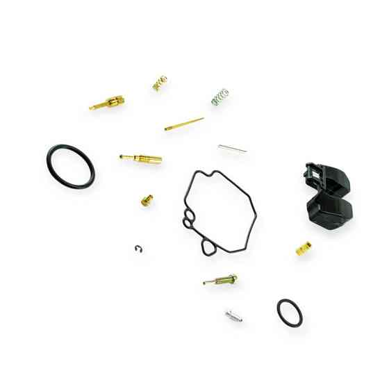 Ремкомплект СузукіЛетс з поплавком карбюратора Мукачево