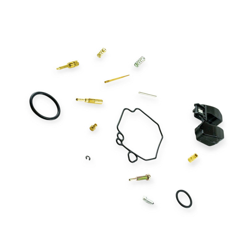 Ремкомплект СузукіЛетс з поплавком карбюратора Мукачево - фото 2