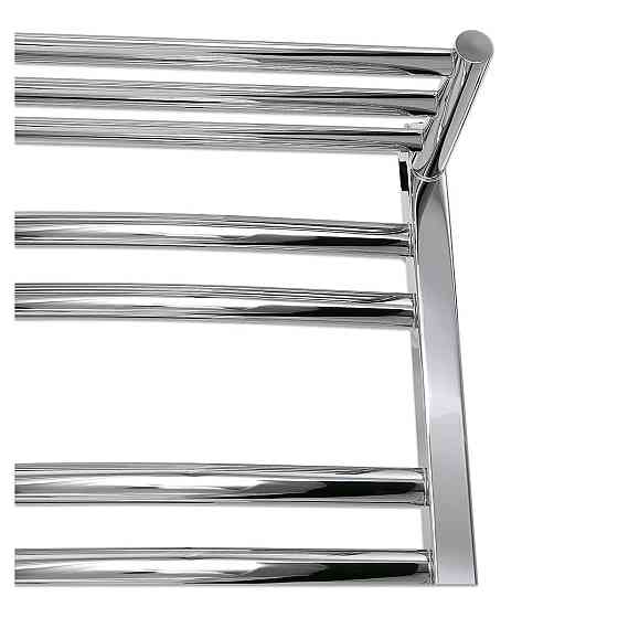 Водяна сушарка для рушників Laris Гранд П11 500х900 з полицею Київ