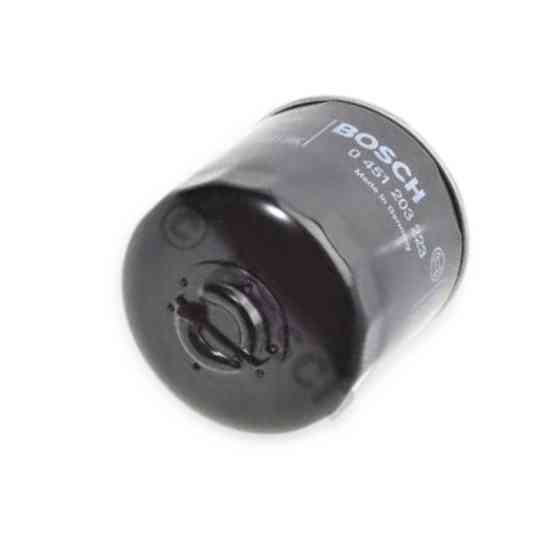 Фільтр Фольцваген T4 1.9 (h, 97) масляний Мукачево