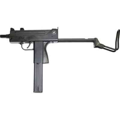 Страйкбольний пістолет ASG Cobray Ingram M11 CO2 (18518) Вінниця