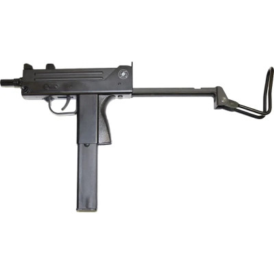 Страйкбольний пістолет ASG Cobray Ingram M11 CO2 (18518) Вінниця - фото 4