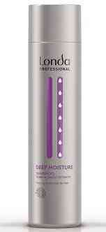 Кондиционер Londa DEEP MOISTURE для увлажнения волос 250 мл Киев