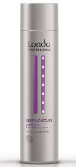 Кондиционер Londa DEEP MOISTURE для увлажнения волос 250 мл Киев - изображение 3