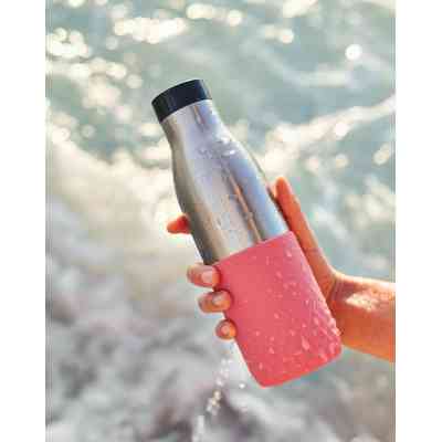 Термочашка Tefal Bludrop 500 мл Рожева (N3110810) Вінниця