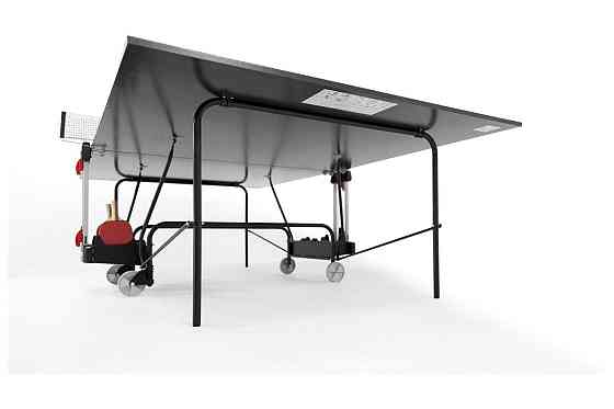 Стол теннисный Sponeta S1-73i, синий Киев