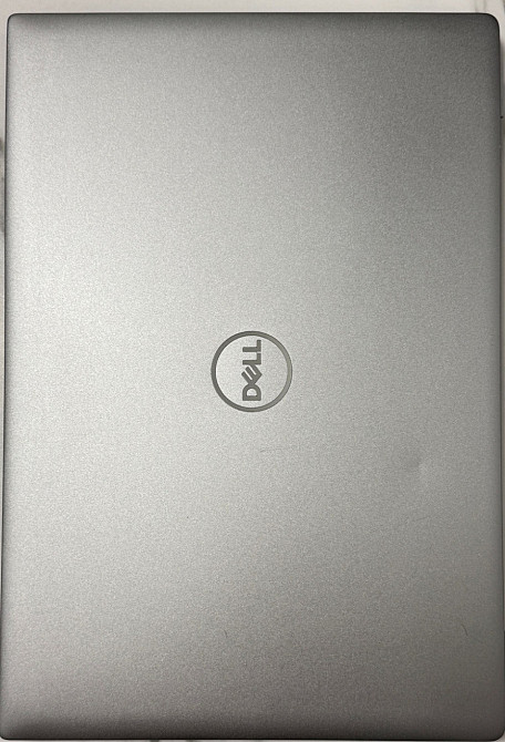 Dell Latitude 7640 16