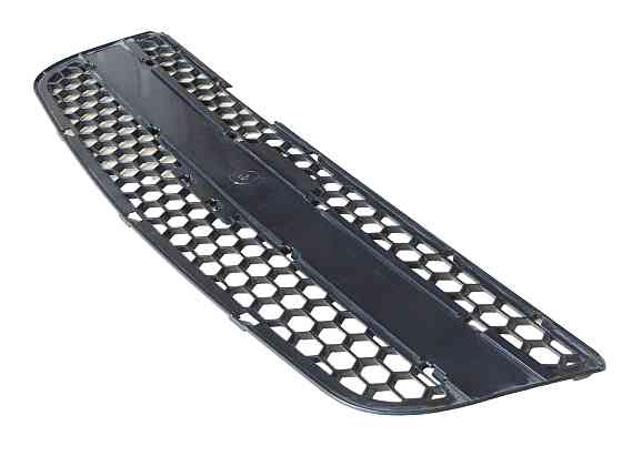 Решетка 2123 верхняя (бертоне) бампера Мукачево