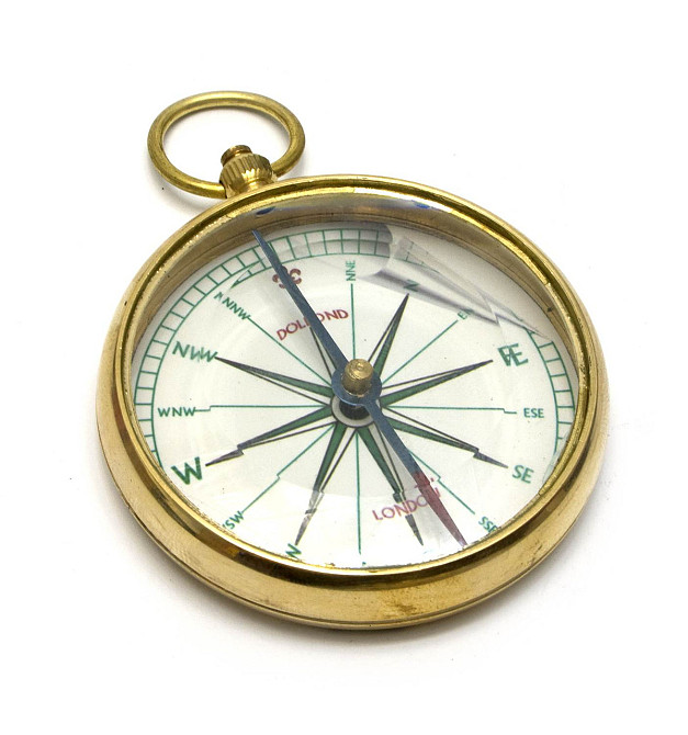 Компас морський Dollond London Київ - фото 1