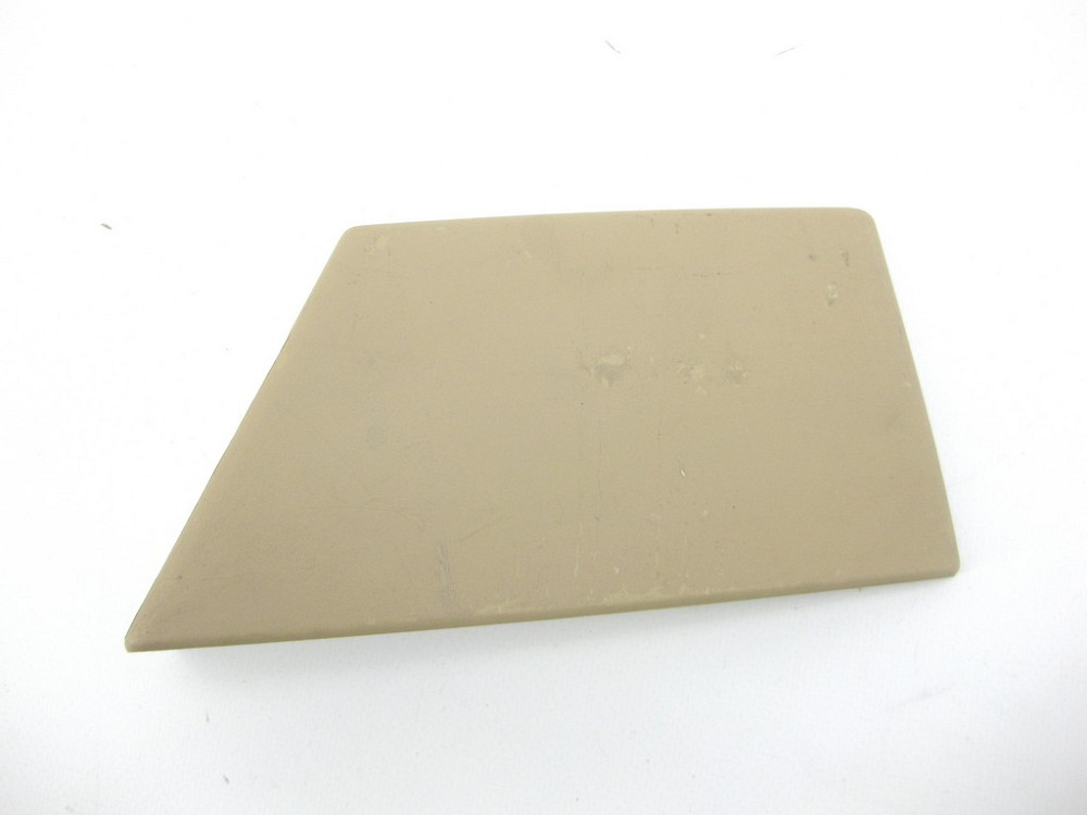 Mercedes-Benz  A2207300989 1434 Накладка бежева на попільничку задніх лівих дверей S-class short W220 S-class long V220 Одеса - фото 1