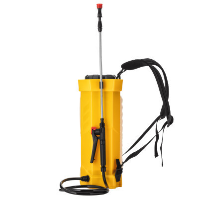 Опрыскиватель 2E AquaSpray 16LR 16л, 12В, 1х8Ah, 4.5бар, 2.9л/мин, 4.9кг, вольтметр (2E-16LBS) Винница - изображение 9