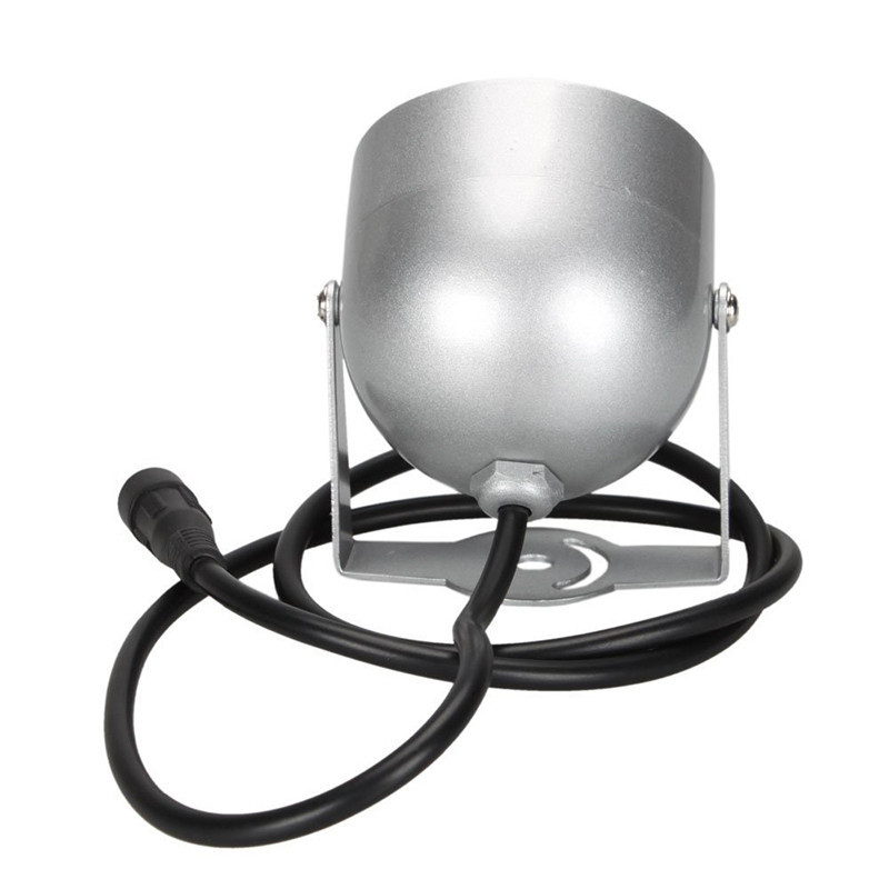 Уличный инфракрасный прожектор для видеонаблюдения 30 м Киев - изображение 3