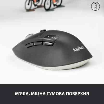 Мишка Logitech M720 Triathlon (910-004791) Вінниця