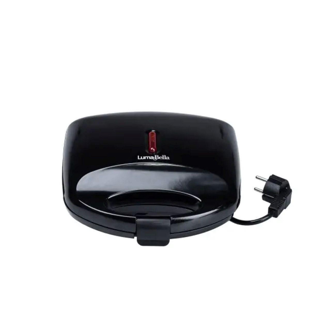 Електрична вафельниця Luma Bella LB58006 з антипригарним покриттям Київ - фото 4