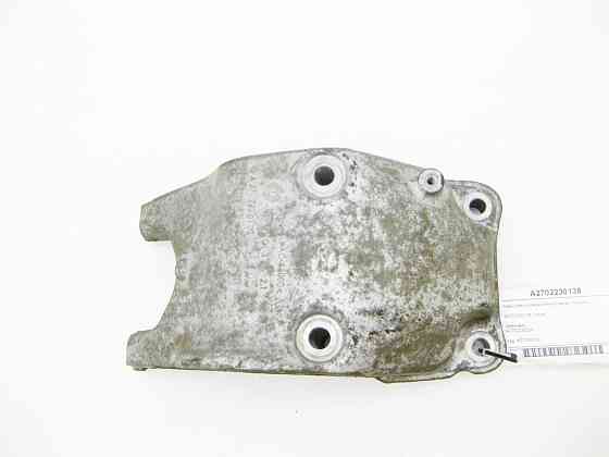 Mercedes-Benz  A2702230138 Кронштейн проміжного валу та півосі CLA C117 CLA Shooting Brake X117 GLA X156 A-class W176 B-class W242 B-class W246 Одесса