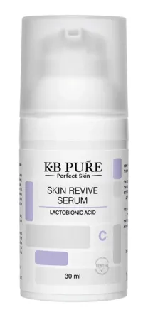 Сыворотка лактобионовая REVIVE KB Pure 30 мл Днепр