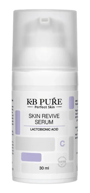Сироватка лактобіонова REVIVE KB Pure 30 мл Дніпро - фото 1