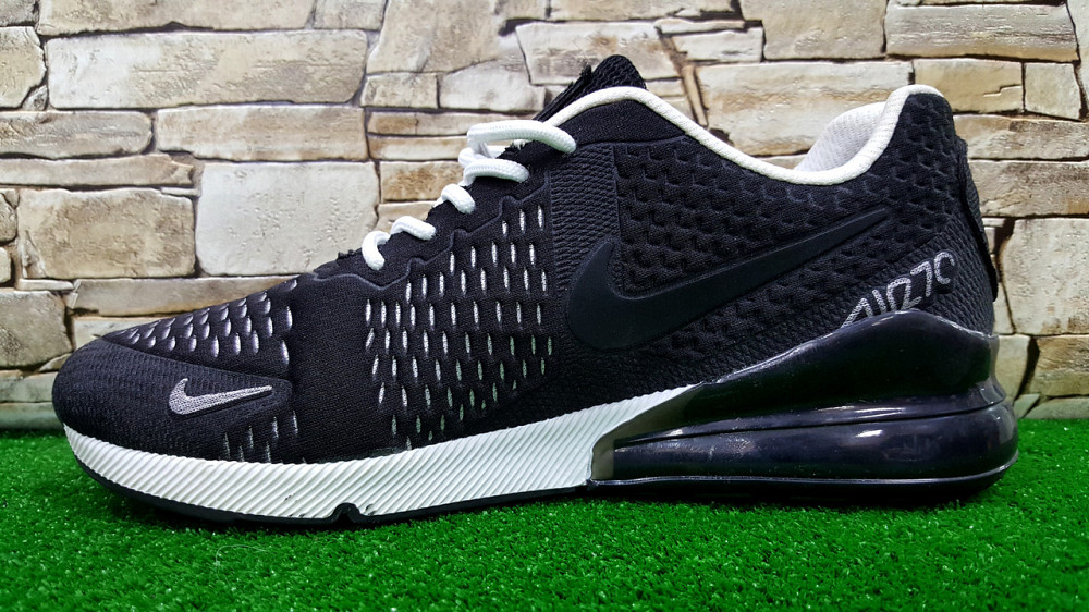 Мужские кроссовки Найк Аир Макс Киев - изображение 8